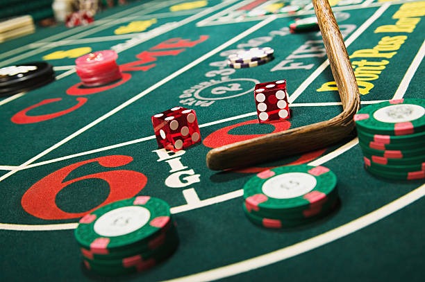 casinozer এর প্রধান গেম স্ক্রিন
