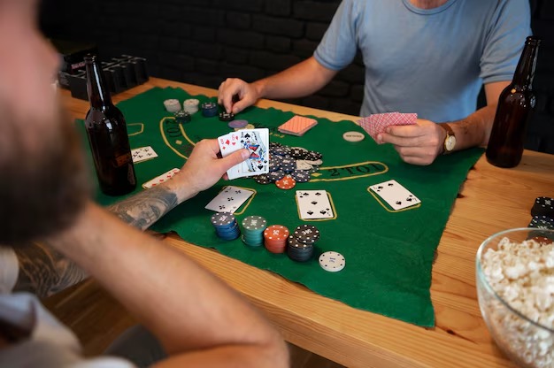casinozer এর প্রধান গেম স্ক্রিন